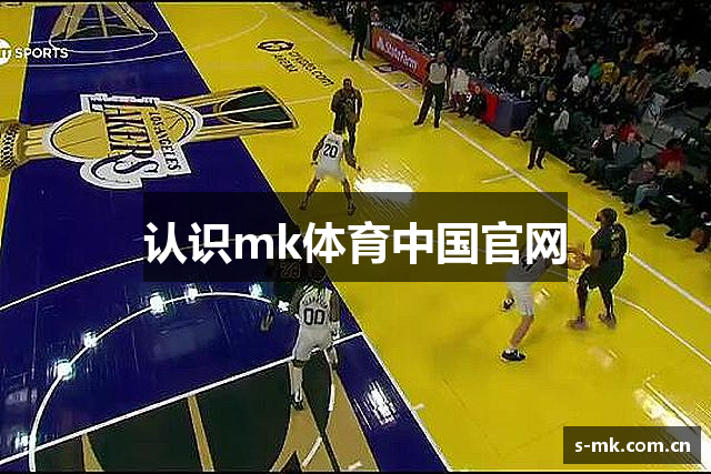 认识mk体育中国官网